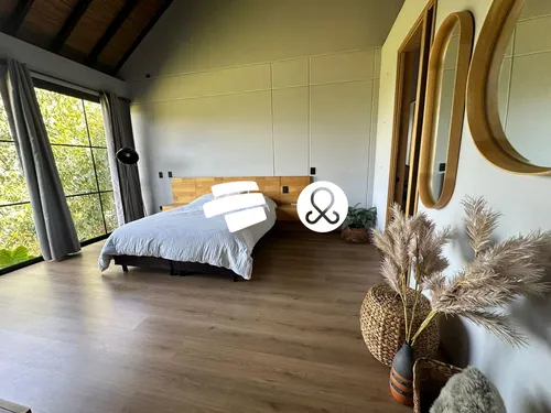 Casa En Venta En Parcelación - En Vía Don Diego A Llanogrande
