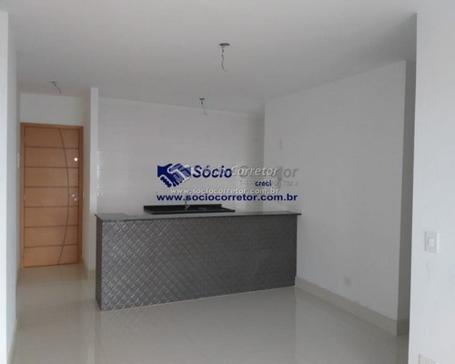 Imagem 2 de 15 de Vendo Apto 73 M² - 3 Dorms, 1 Suite - Cond. Monte Carmelo - Apartamento A Venda No Bairro Ponte Grande - Guarulhos, Sp - Sc01169