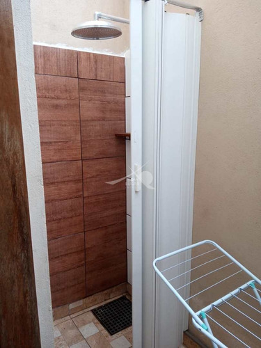 Imagem 27 de 30 de Casa De Condomínio Em Praia Grande , Caiçara - V5157
