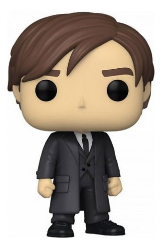 Funko Pop Movies The Batman #1193 Bruce Wayne