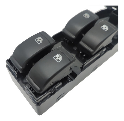 Control Maestro Vidrios Para Chevrolet Optra 2008-2015