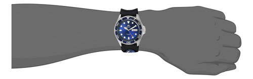 Relógio Orient Ray Ii Rubber Faa02008d9 Para Homens, Estojo