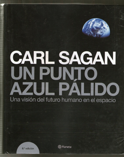 Un Punto Azul Palido - Carl Sagan