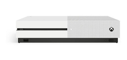 Consola Xbox One S 1tb Dual Control