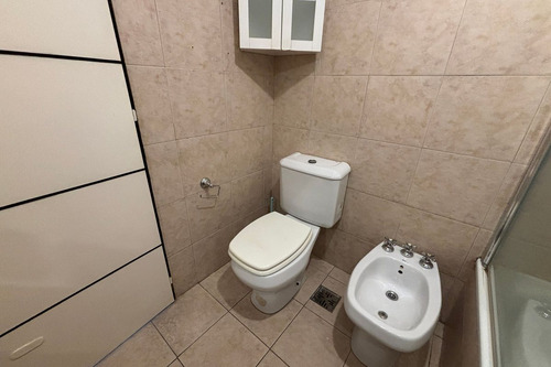 Venta Departamento 2 Ambientes Y Cochera Caballito