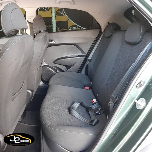 Imagem 9 de 10 de Hyundai Hb20x 1.6 16v Style Flex 4p Automático