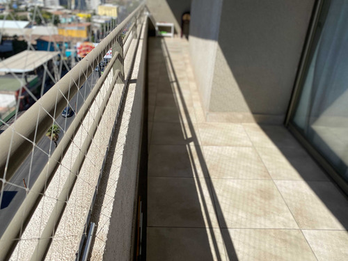 Tres Dormitorios, 2 Baños Metro San Miguel (93410)