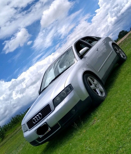 Audi A4 1.8 T Le Mans Tiptronic Quattro At