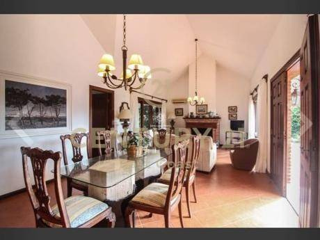 Casa En Rincon Del Indio