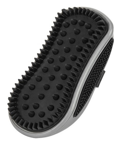 Imagen 3 de 7 de Furminator Cepillo De Mano Perro Gato Pelo Corto