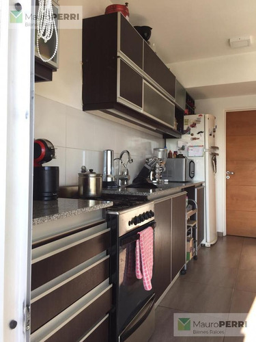 Imagen 6 de 24 de Departamento - La Plata