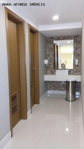 Imagem 10 de 15 de Apartamento Para Venda Em Teresópolis, Agriões, 3 Dormitórios, 3 Suítes, 1 Banheiro, 1 Vaga - Ap122_2-702570