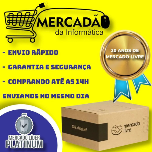 Placa De Video Amd R7 200 Series 128bits Ddr5 2gb Dex Pv-04a