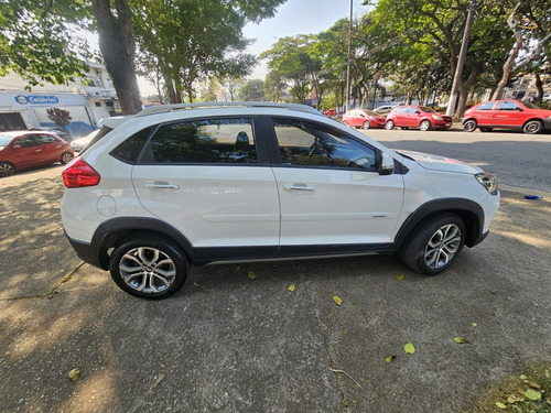 Chery Tiggo 2 1.5 Look 16v Flex Aut. 5p