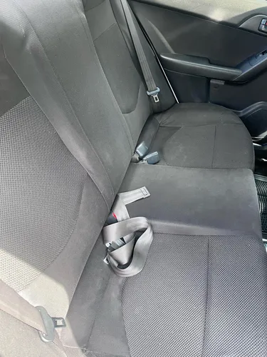 Kia CERATO FORTE 1.6