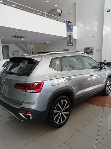 Volkswagen Taos 1.4 250 Tsi Highline