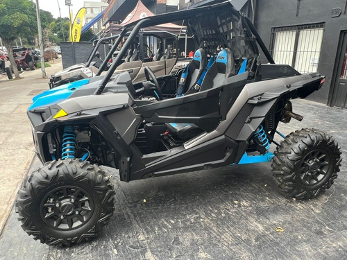 Imagen 7 de 15 de Polaris Rzr Xp 1000 Turbo 2019 4900 Kms No Canam Maverick