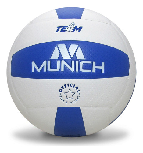 Pelota Volley Munich Team Indoor/outdoor