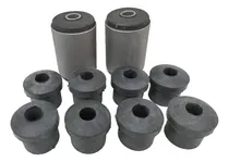 Comprar Kit Bujes 8 Gemelos + 2 Maestros Elastico Ford Falcon 78\u002F91
