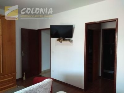 Imagem 2 de 30 de Casa - Ref: 34047