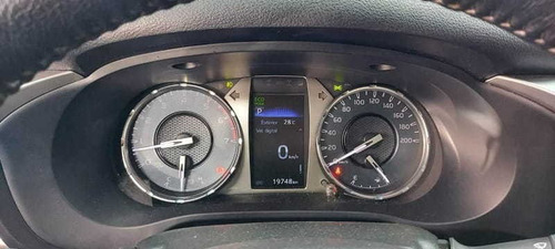 Imagem 10 de 12 de Toyota Hilux Srv A 2gf Dupla 2021