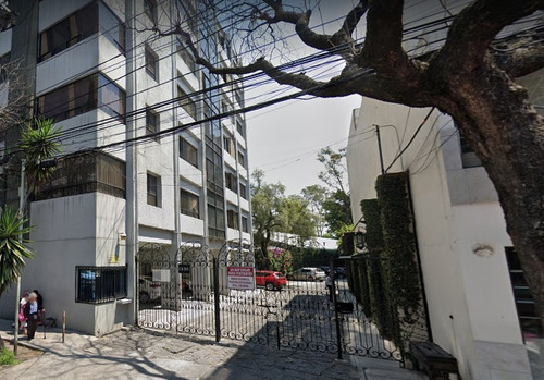 Se Vende Departamento, En Coyoacan Cdmx