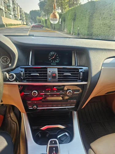 BMW X4 2.0 Xdrive28i X Line At