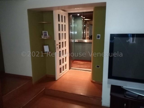 Imagen 7 de 15 de Bello Apartamento En Venta En La Campiña Mls #21-20757 Jr