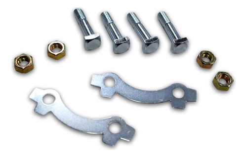 Kit Tornillo Sprok. Fr80/g7t