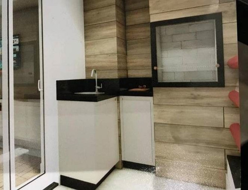 Imagem 3 de 8 de Apartamento Em Chácara Santo Antônio (zona Leste), São Paulo/sp De 55m² 2 Quartos À Venda Por R$ 360.000,00 - Ap1223647-s