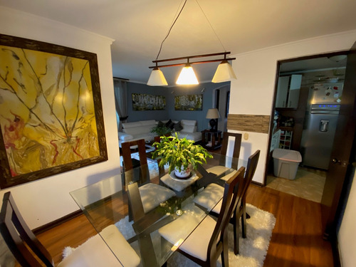Casa En Claros Del Bosque Norte Curauma