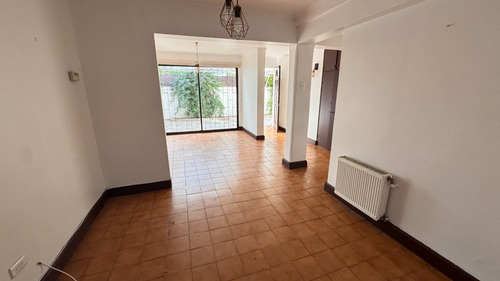 Arriendo Casa Primer Piso Los Maitenes 496, La Reina