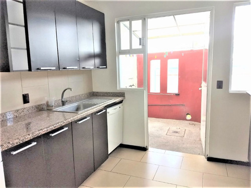 Imagen 7 de 14 de Casa Renta La Joya Privada 3 Recamaras 3 Baños 2 Est Factura