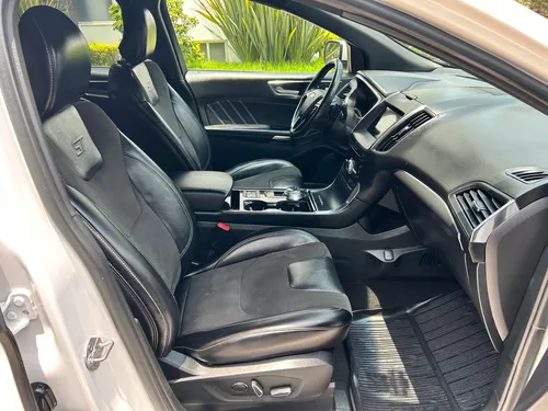 Ford Edge 2.7 Sport At