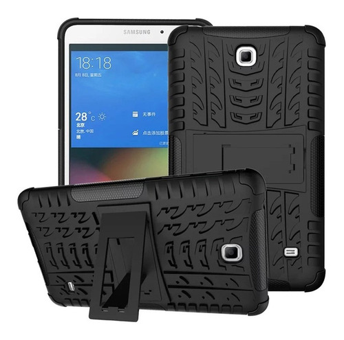 Funda Protector Estuche Armor Samsung Galaxy Tab 4 7'' T230