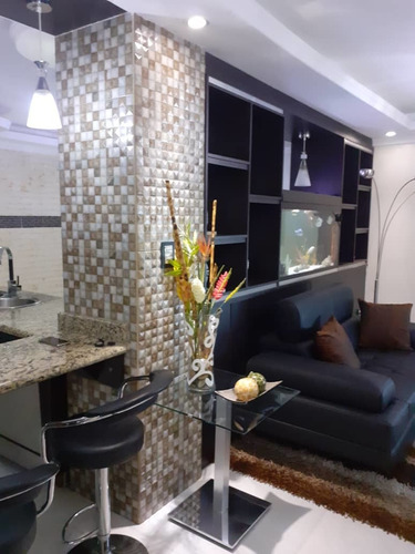 Imagen 3 de 14 de Townhouse En Venta Urb. Andrés Bello Fm*