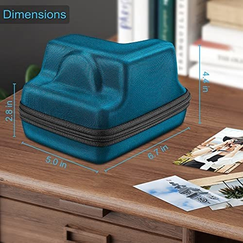 Imagen 3 de 4 de Estuche Protectora Para Polaroid Onestep 2 Vf Now Type