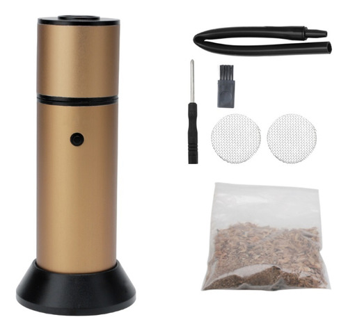 Generador De Humo Frío For Comida, Cocina Molecular