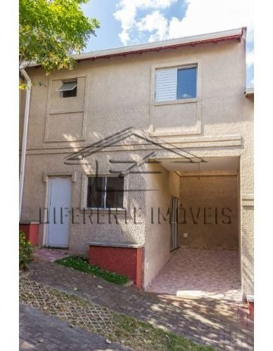 Imagem 7 de 15 de Sobrado- 2 Suites - 1 Vaga - 64m² - Chácara Santo Antônio !!!