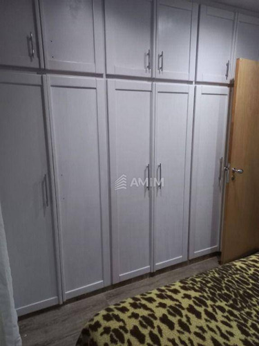 Imagem 10 de 30 de Cobertura Com 3 Dormitórios À Venda, 216 M² Por R$ 1.650.000,00 - Icaraí - Niterói/rj - Co0458