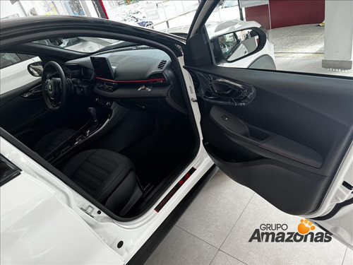 Fiat Pulse 1.3 TURBO 270 FLEX ABARTH AT6