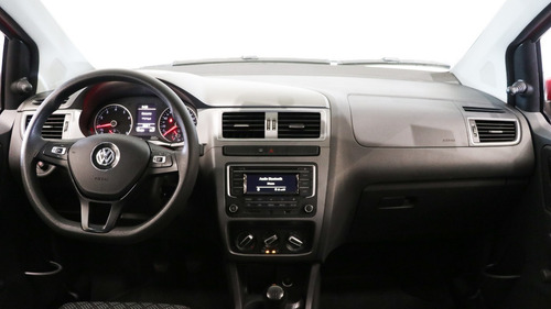 Volkswagen Fox 1.6 Trendline - 132743 - C