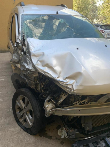 Renault Kangoo Sce Stepway 2019