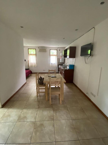 Imagen 3 de 8 de Departamento De 1 Dormitorio