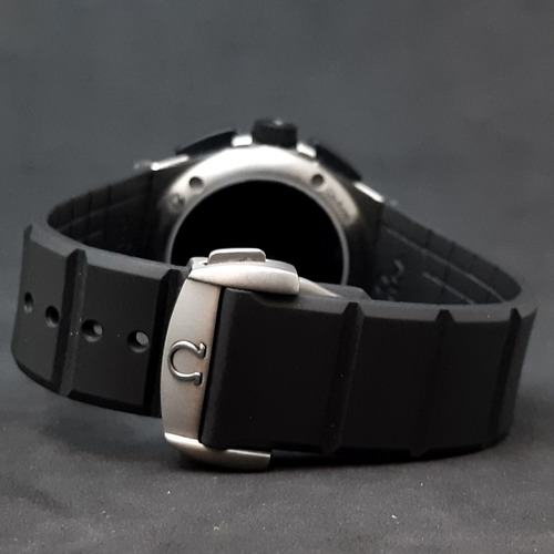 Omega Constellation Double Eagle