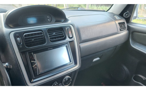 Mitsubishi Pajero TR4 2.0 4X4 16V 140CV FLEX 4P AUTOMÁTICO