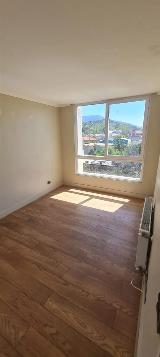 Imagen 2 de 17 de Departamento En Venta De 2 Dorm. En Quillota