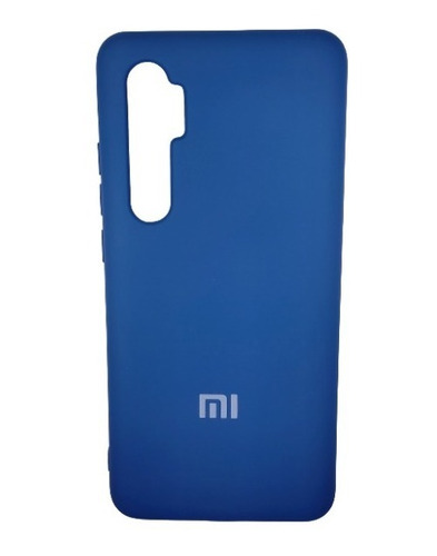 Forro Case Estuche Xiaomi Mi Note 10 Lite