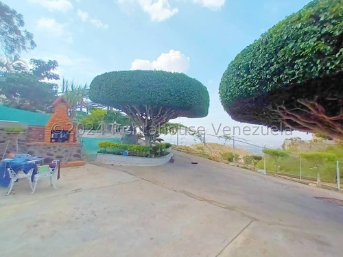 Rosa Rodríguez Vende Casa En El Manzano, Barquisimeto 24-19675