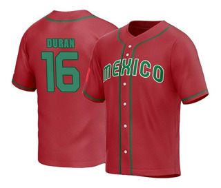 oriental Cenagal Crítico Camiseta Beisbol Mexico | MercadoLibre 📦